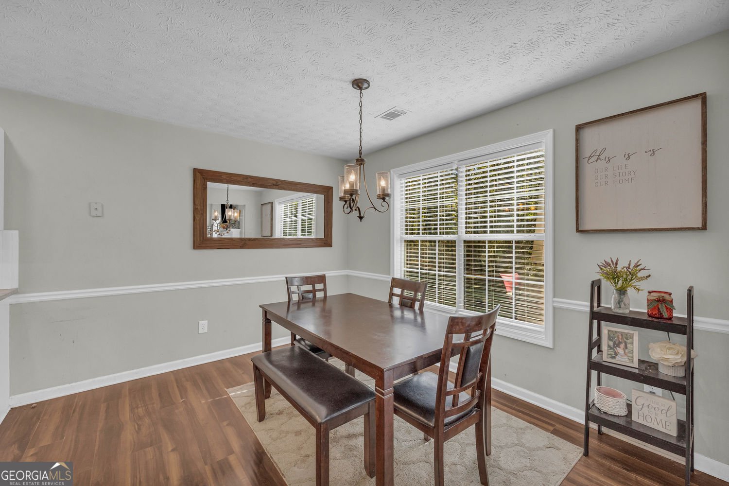 652 Magnolia Drive Loganville - 20