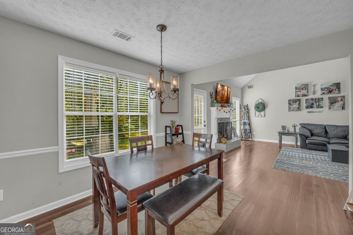 652 Magnolia Drive Loganville - 22