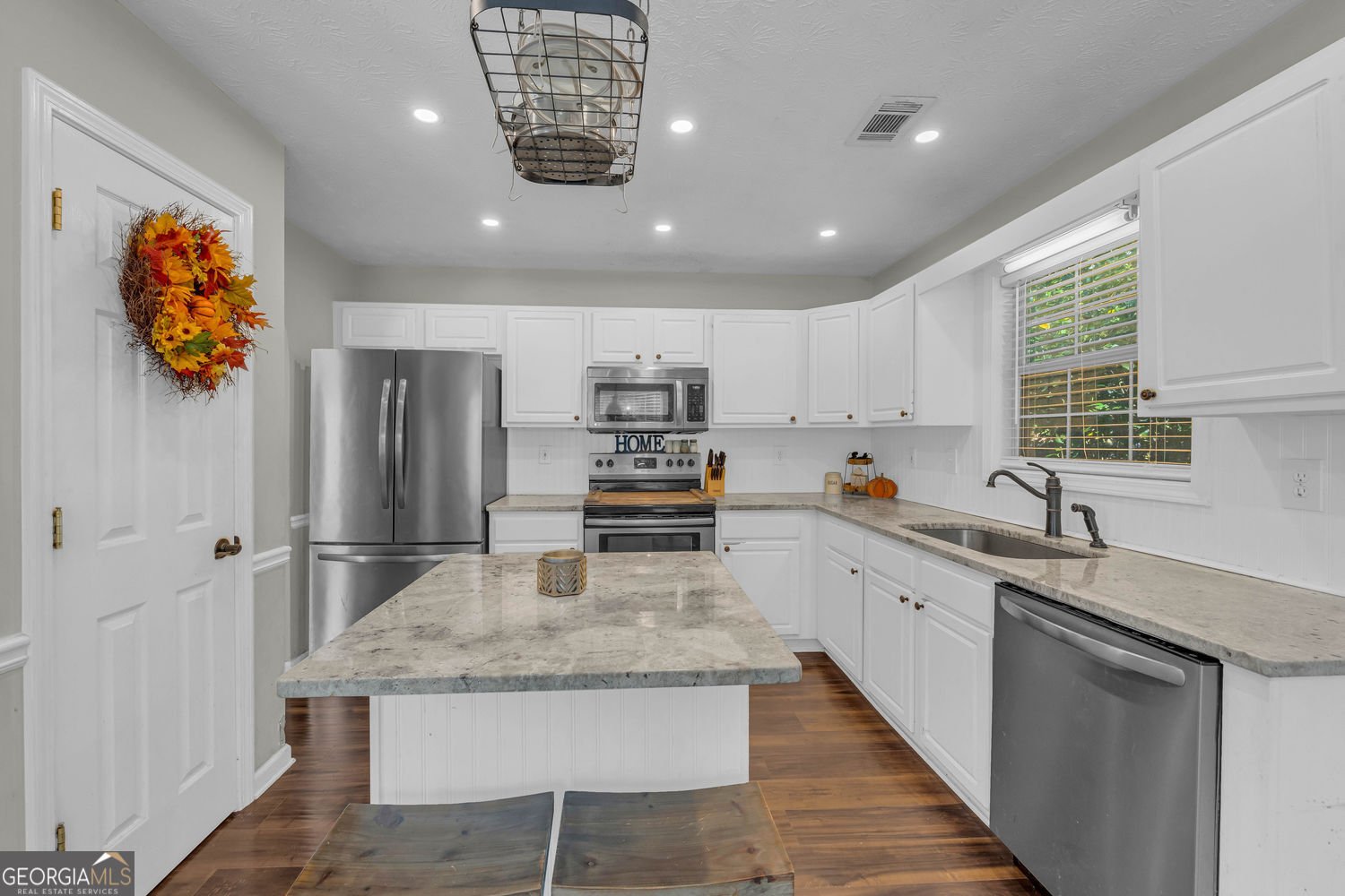 652 Magnolia Drive Loganville - 24