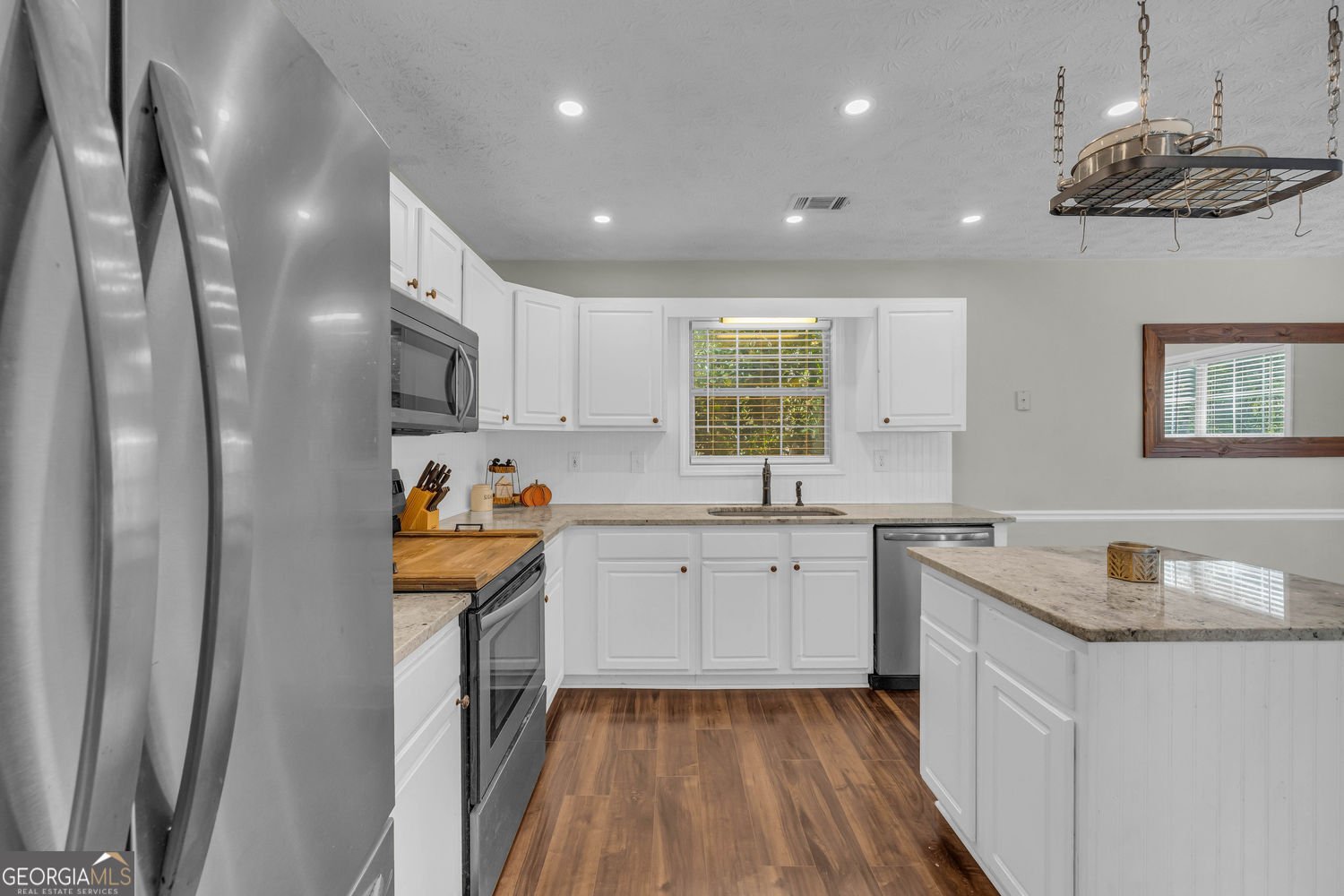 652 Magnolia Drive Loganville - 27