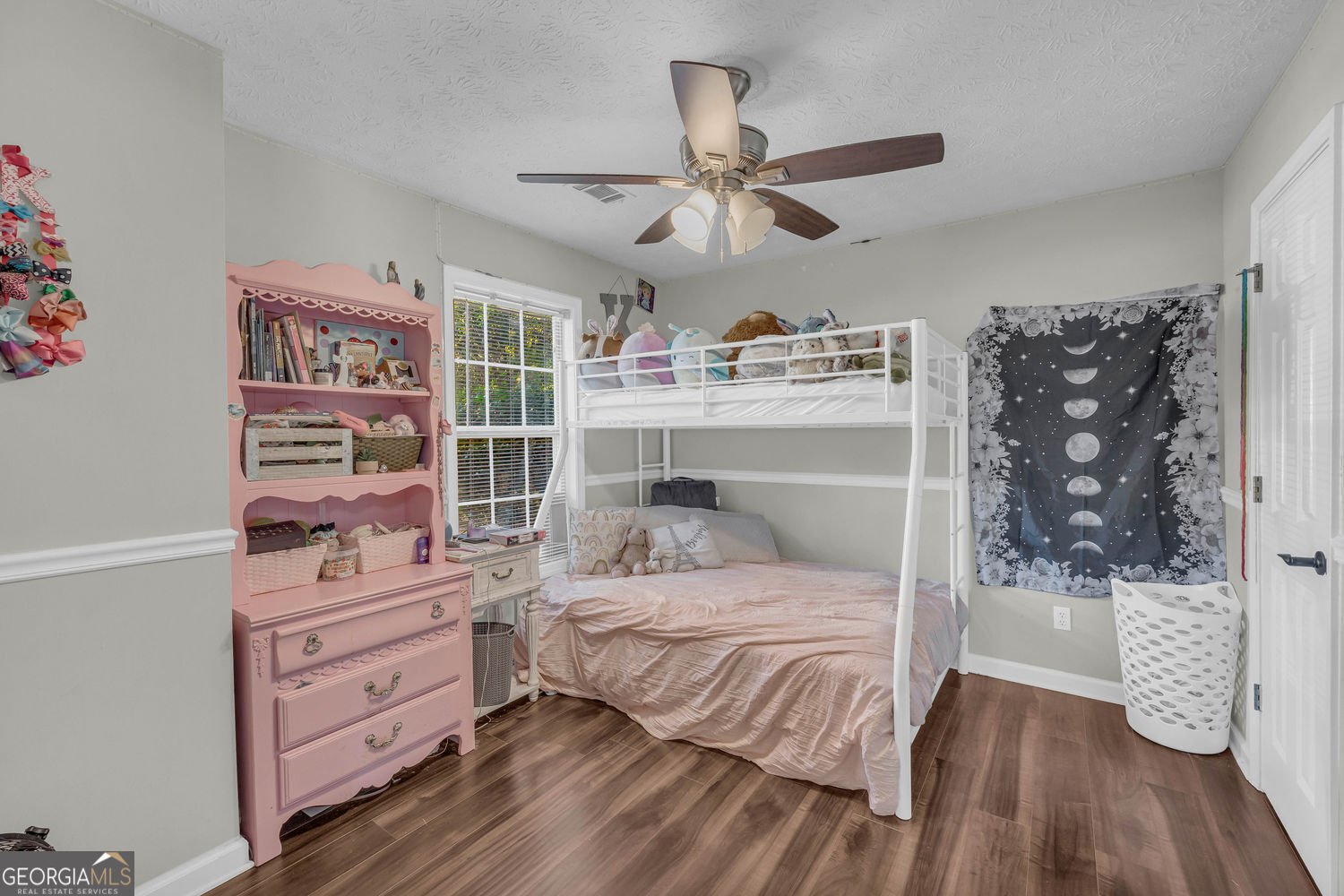 652 Magnolia Drive Loganville - 3