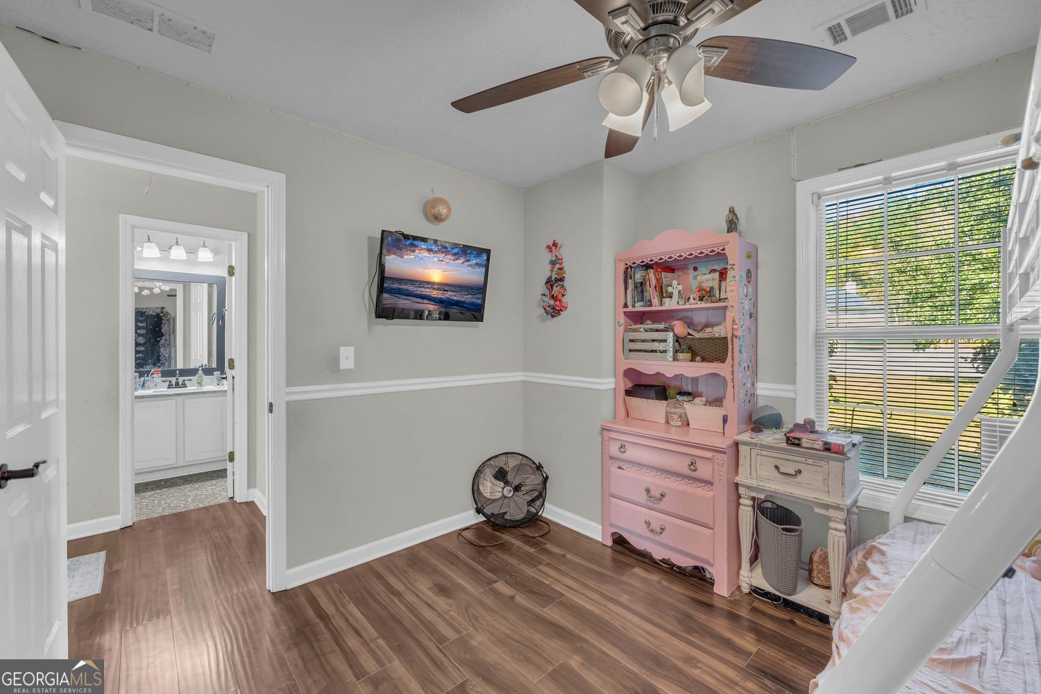 652 Magnolia Drive Loganville - 31