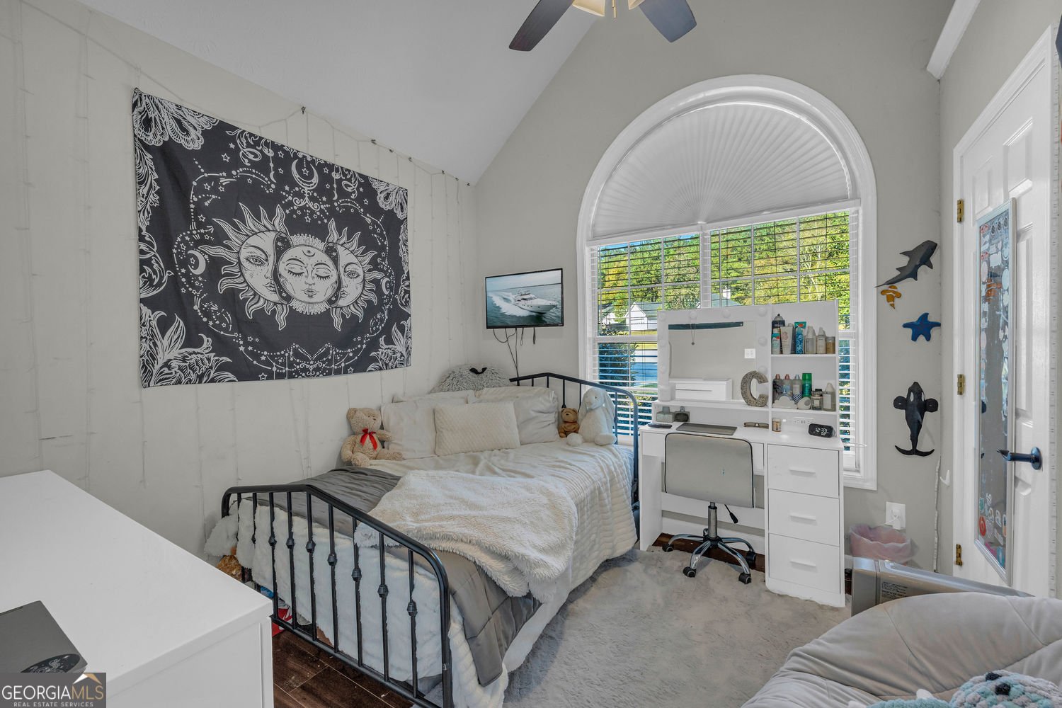 652 Magnolia Drive Loganville - 32