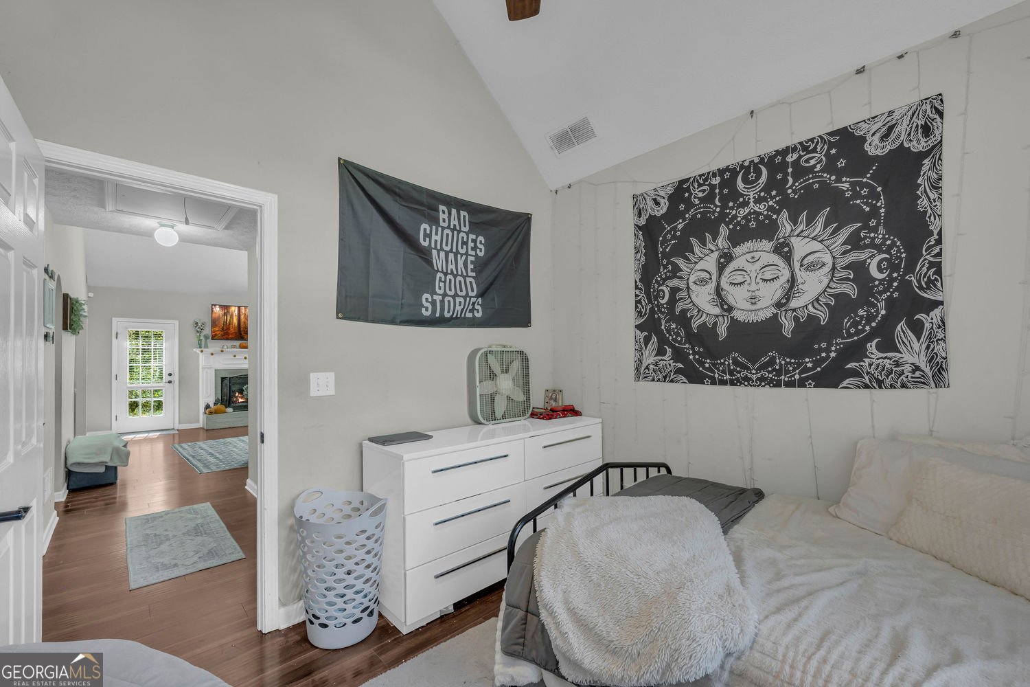 652 Magnolia Drive Loganville - 33