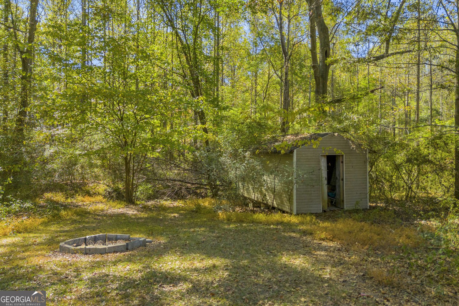 652 Magnolia Drive Loganville - 39