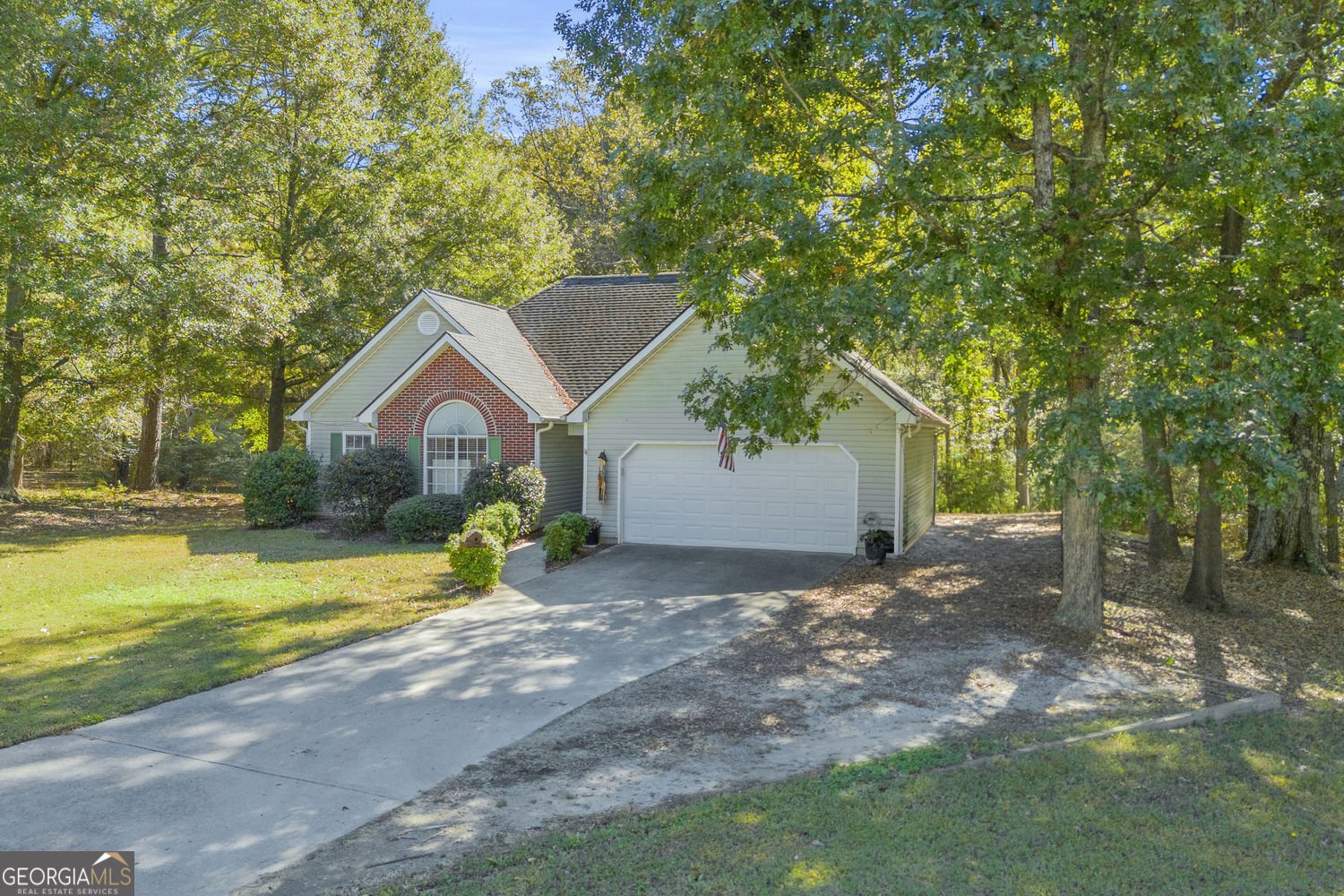652 Magnolia Drive Loganville - 41