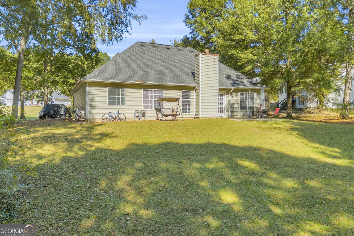 652 Magnolia Drive Loganville - 9