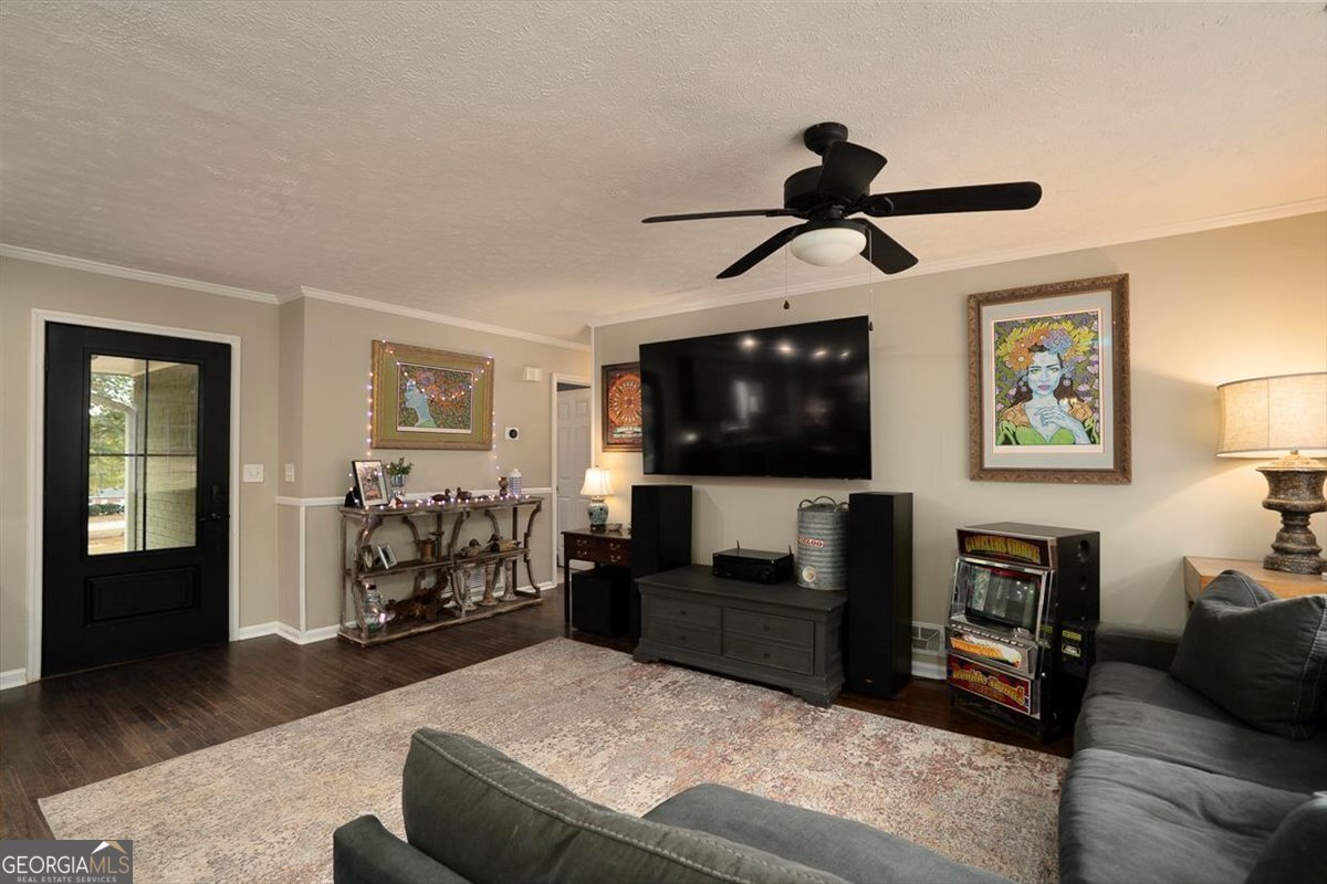 1091 Barber Creek Watkinsville - 11