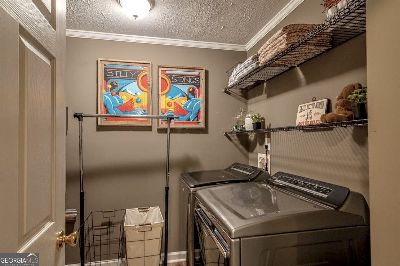 1091 Barber Creek Watkinsville - 23