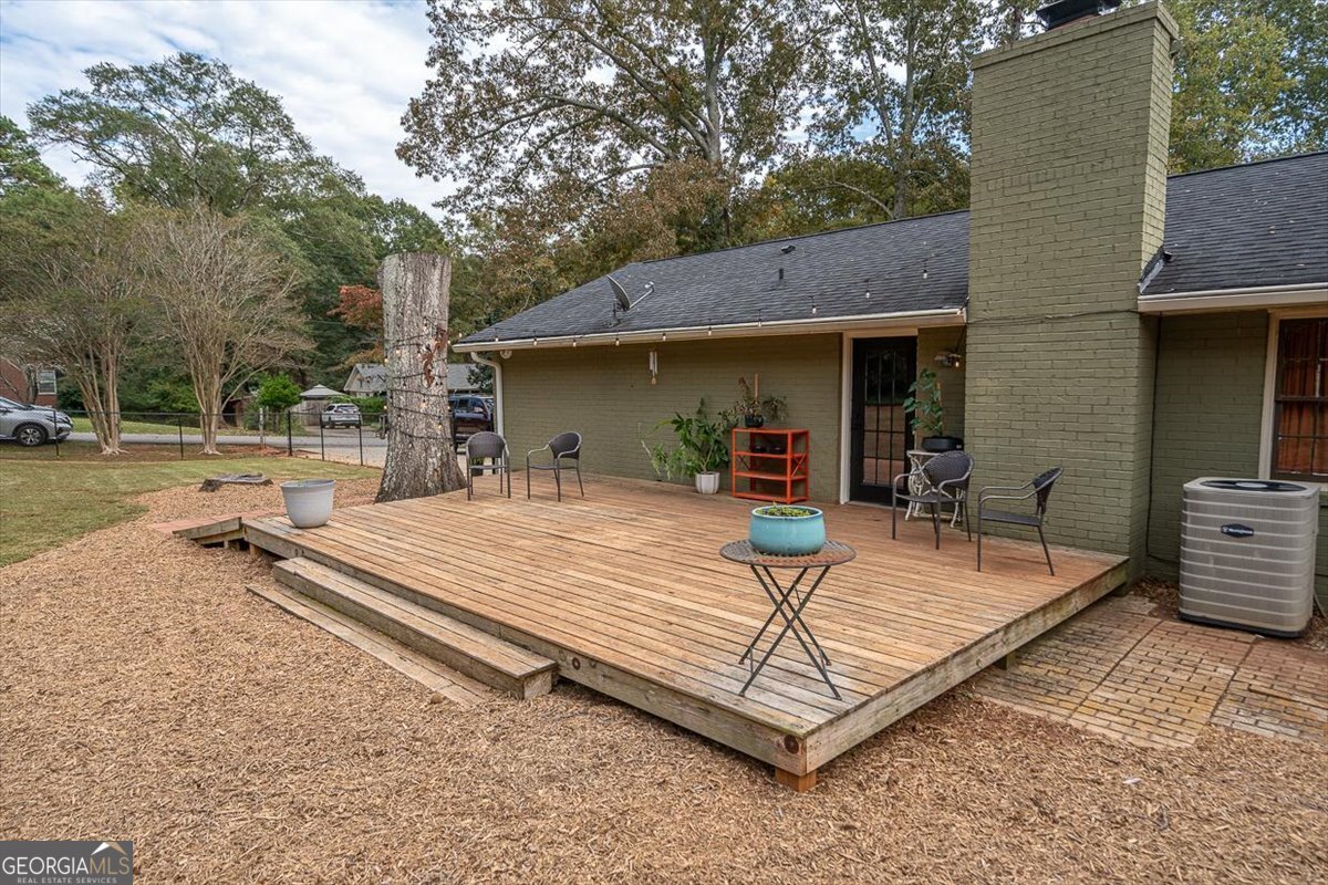 1091 Barber Creek Watkinsville - 25