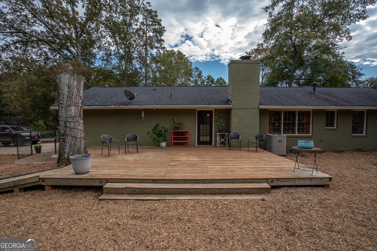 1091 Barber Creek Watkinsville - 27