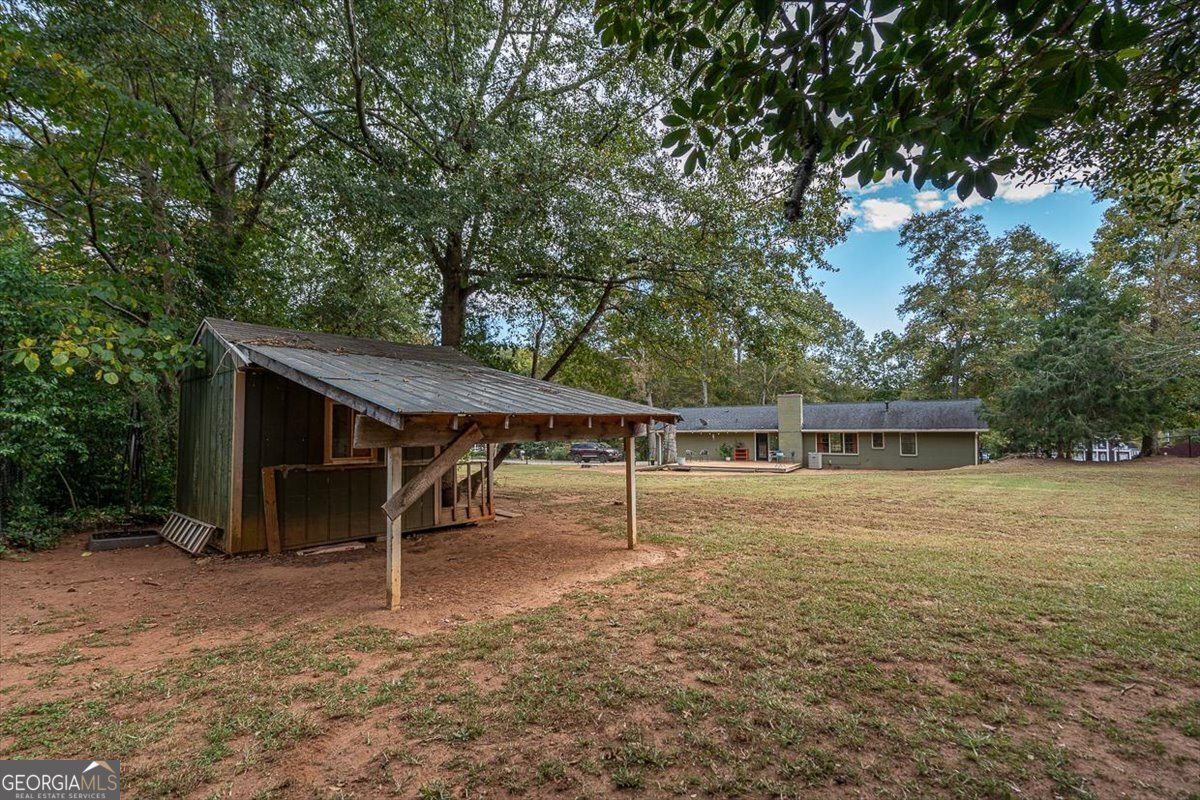 1091 Barber Creek Watkinsville - 28