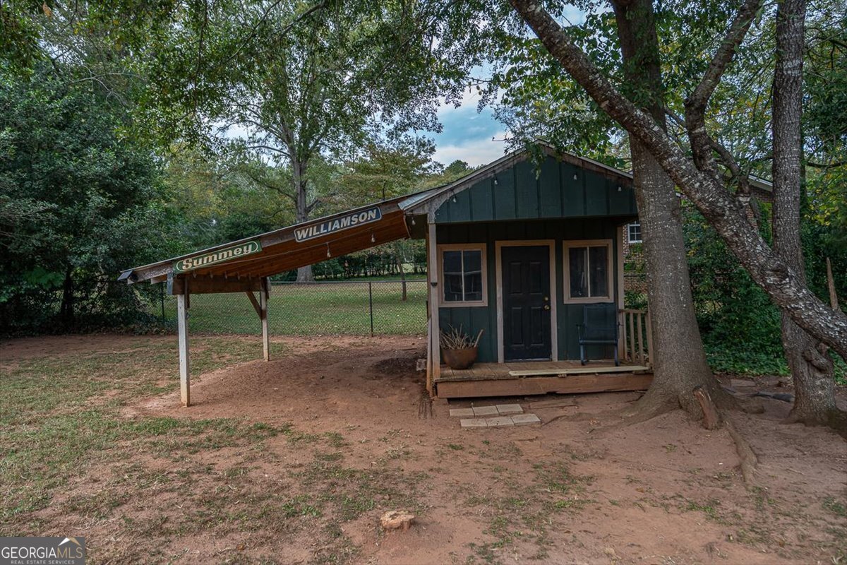 1091 Barber Creek Watkinsville - 29