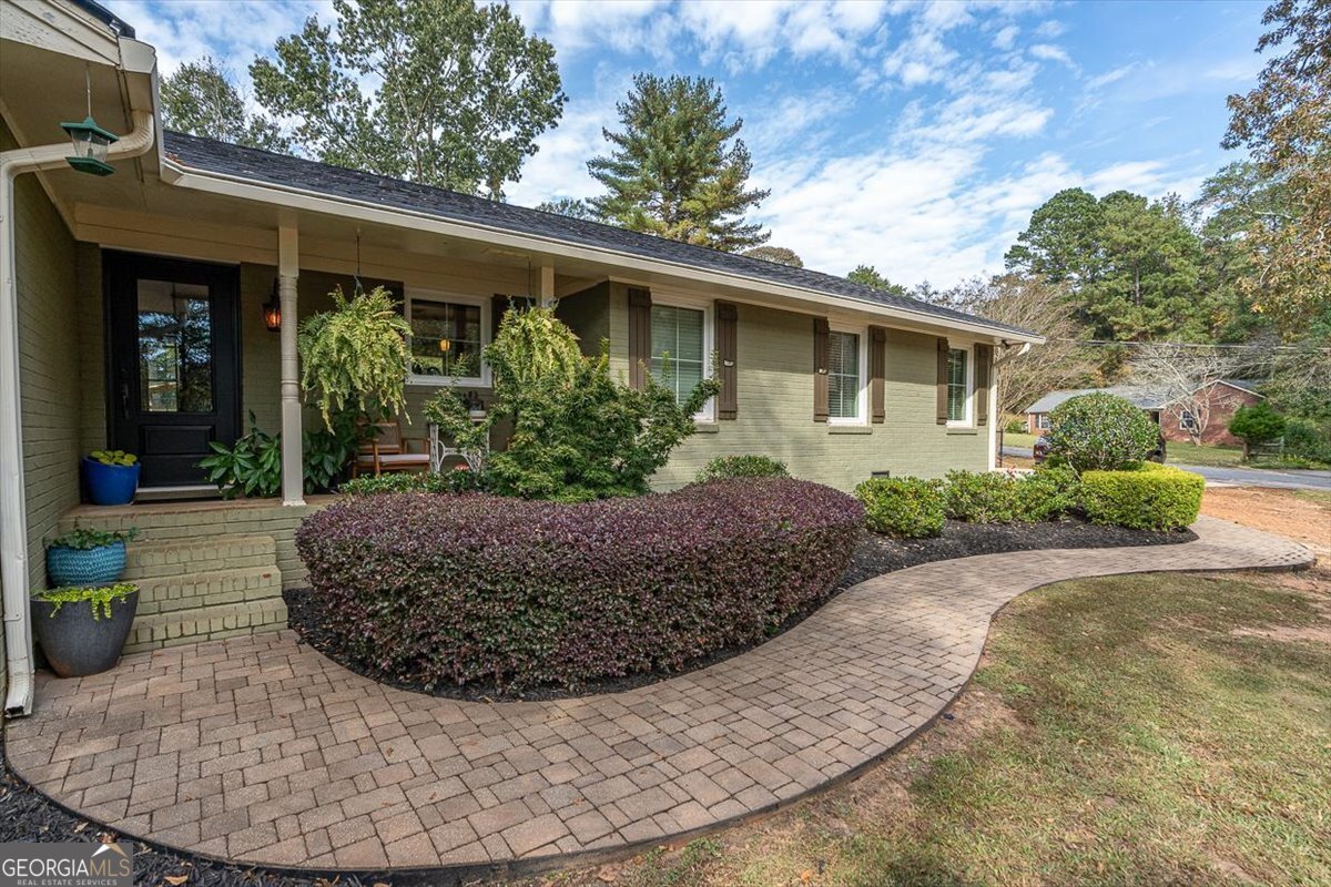 1091 Barber Creek Watkinsville - 3