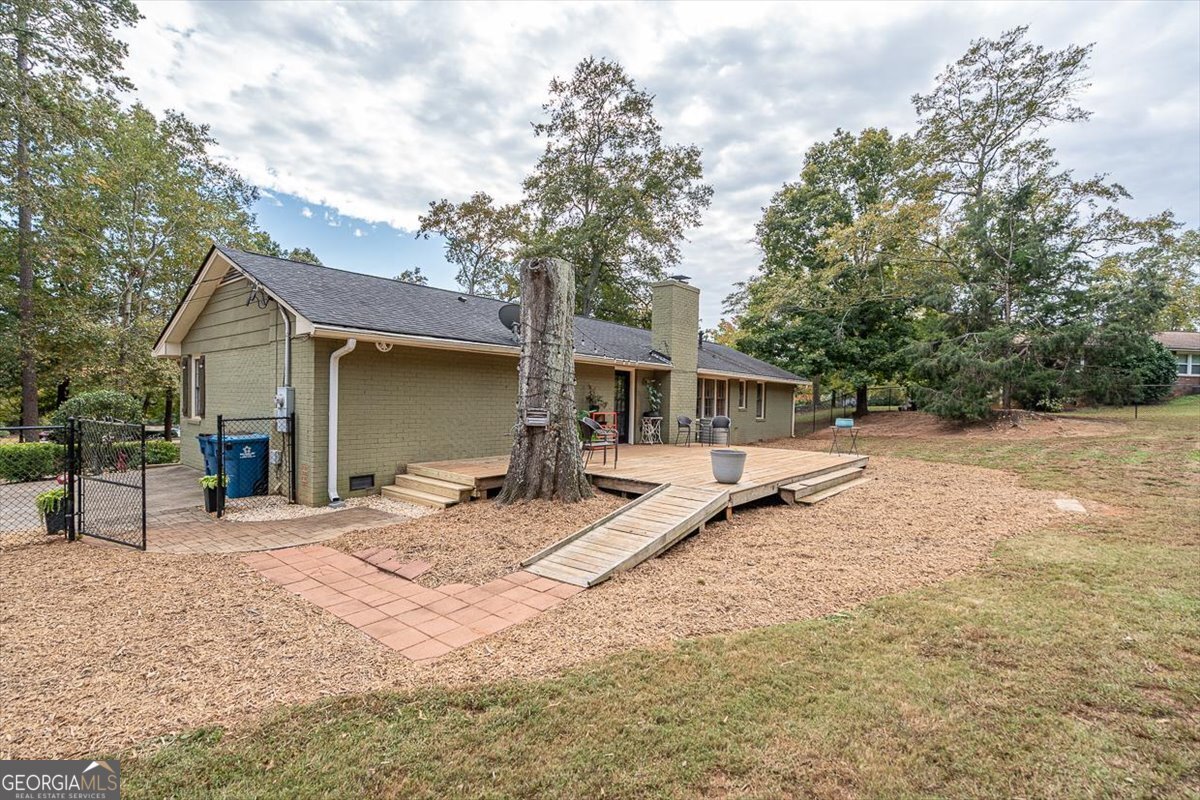 1091 Barber Creek Watkinsville - 30