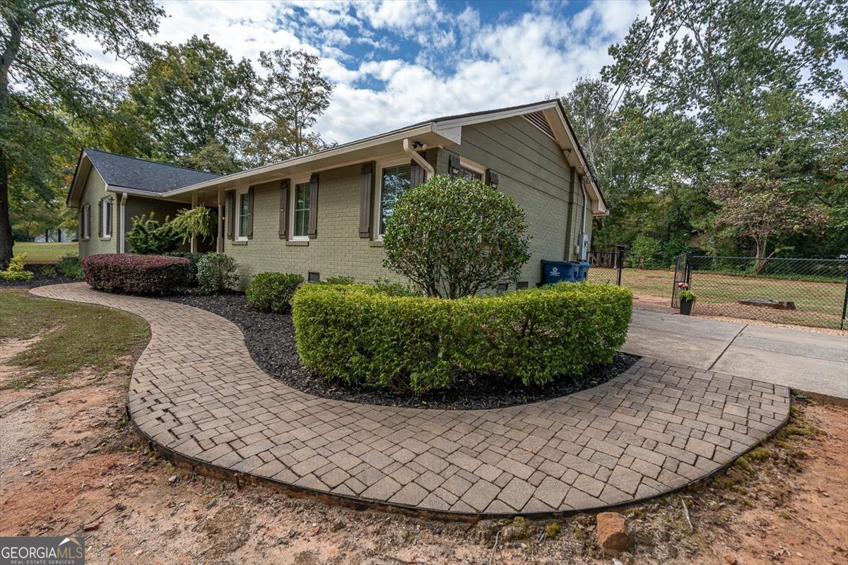 1091 Barber Creek Watkinsville - 31