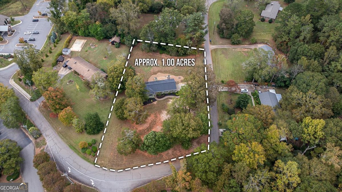 1091 Barber Creek Watkinsville - 35