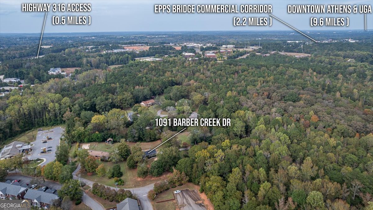 1091 Barber Creek Watkinsville - 36