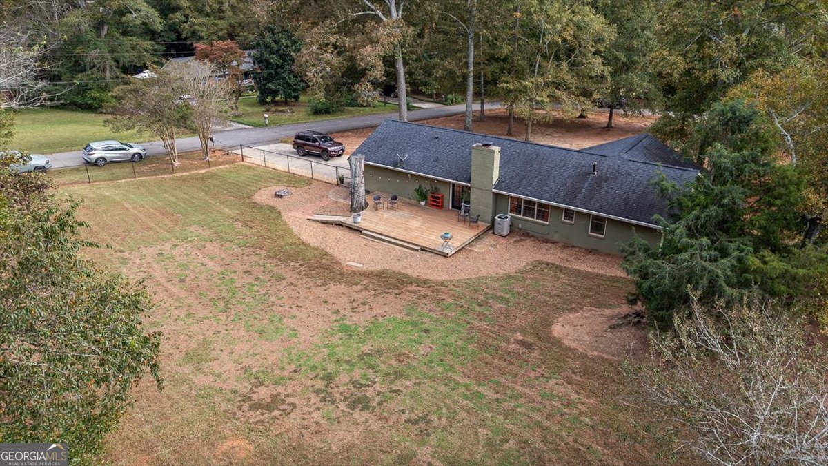 1091 Barber Creek Drive Watkinsville - 39