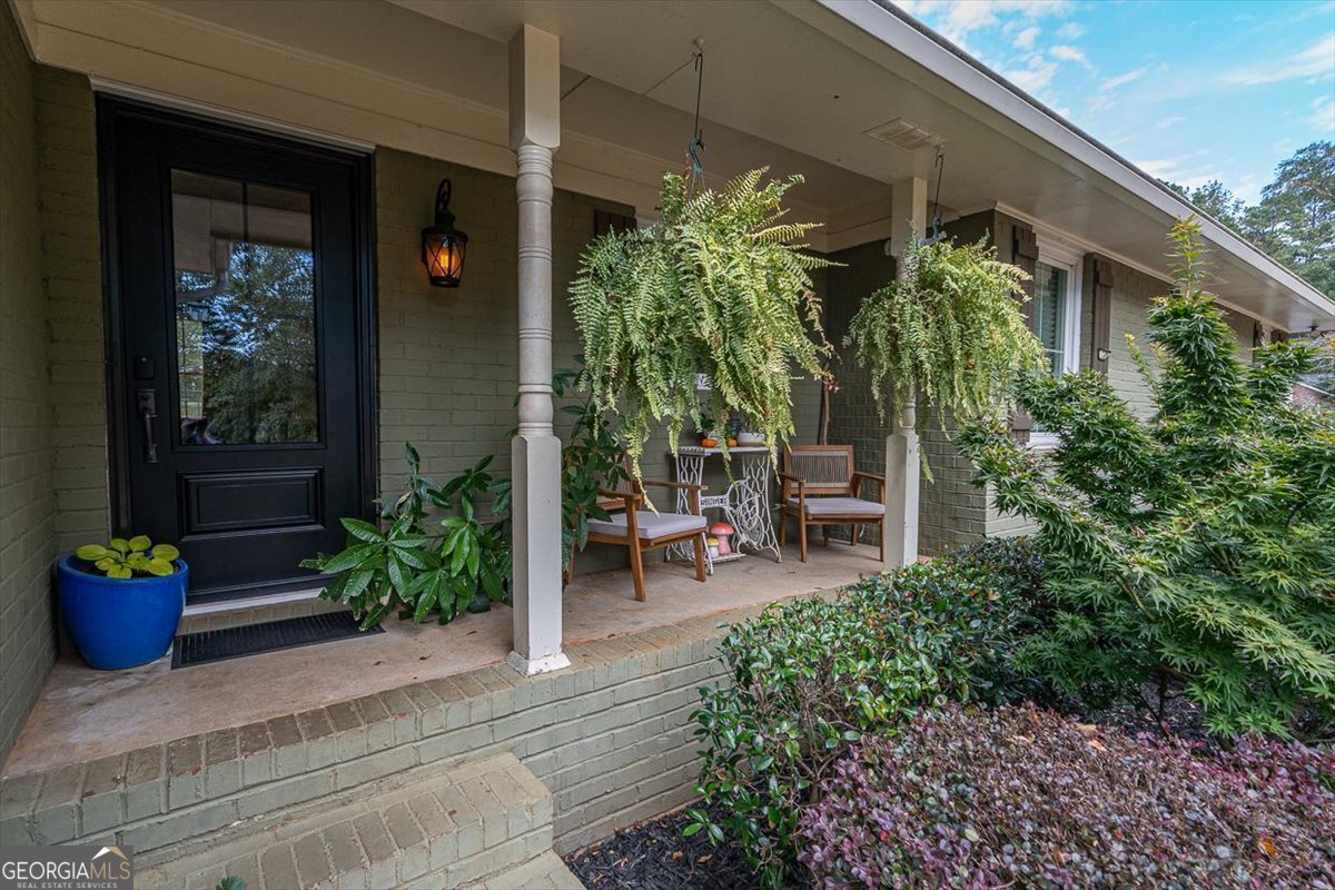 1091 Barber Creek Watkinsville - 4