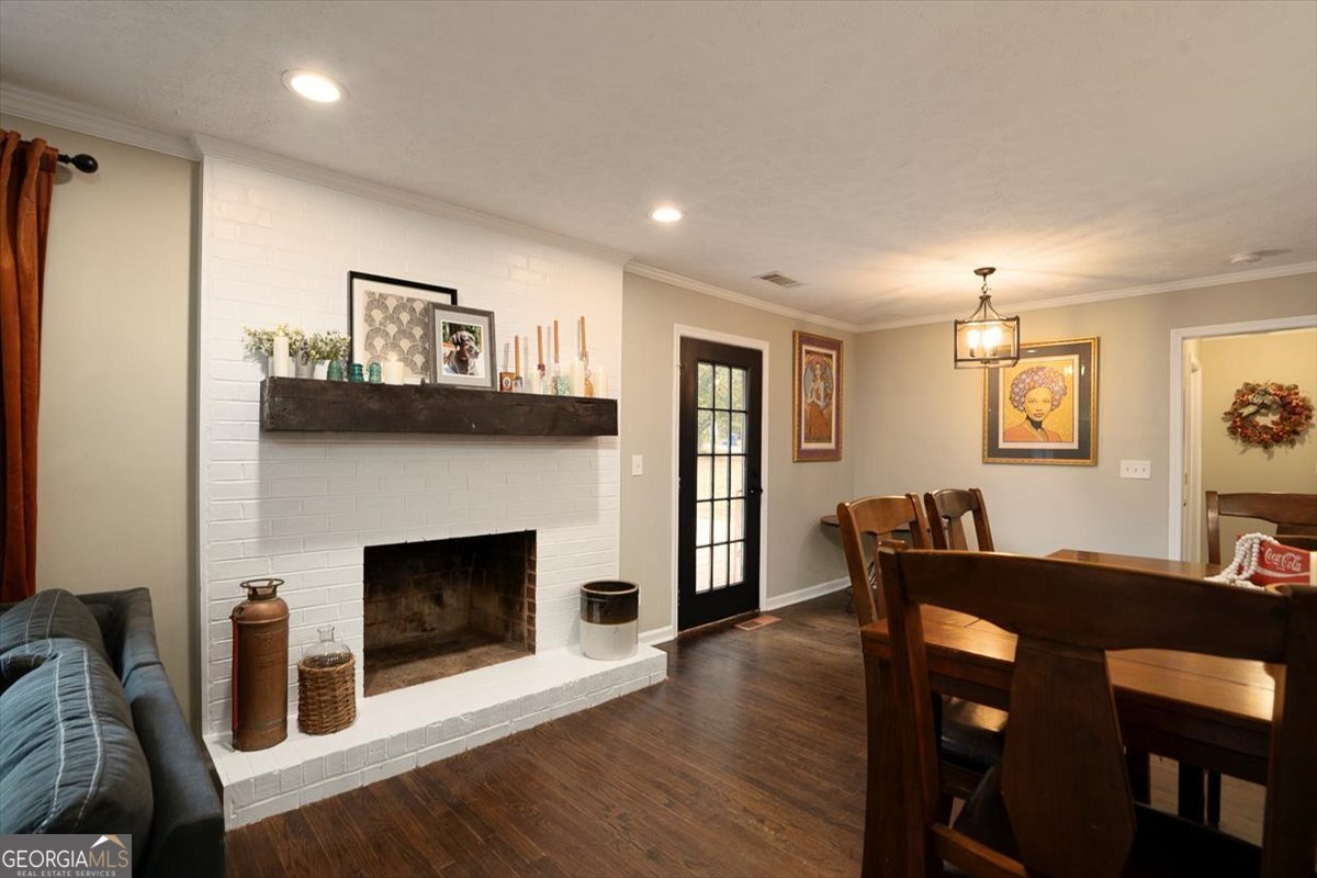 1091 Barber Creek Watkinsville - 7