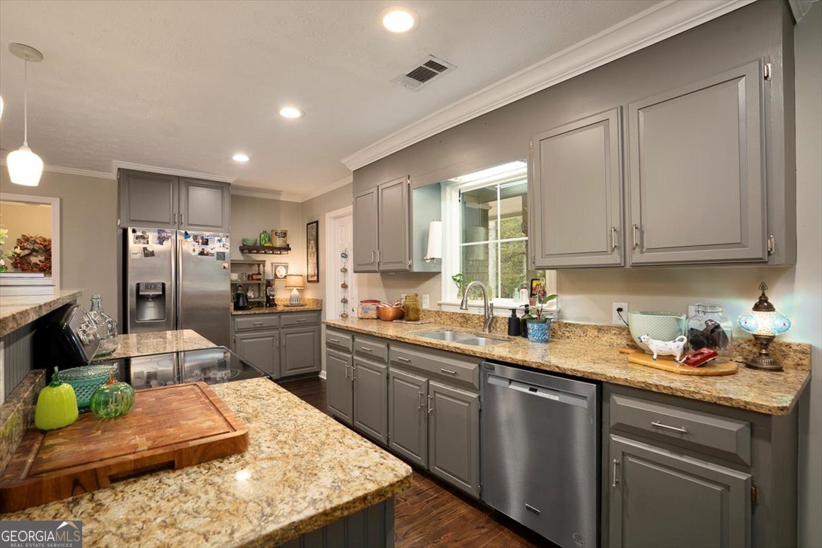 1091 Barber Creek Watkinsville - 8