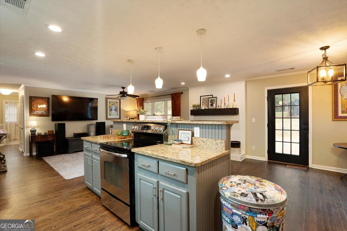 1091 Barber Creek Watkinsville - 9