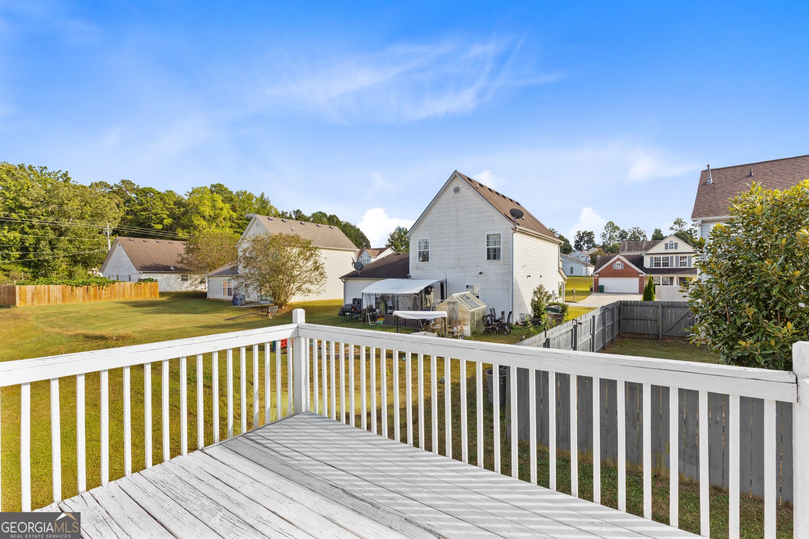 5740 Amerson Lane Ellenwood - 13