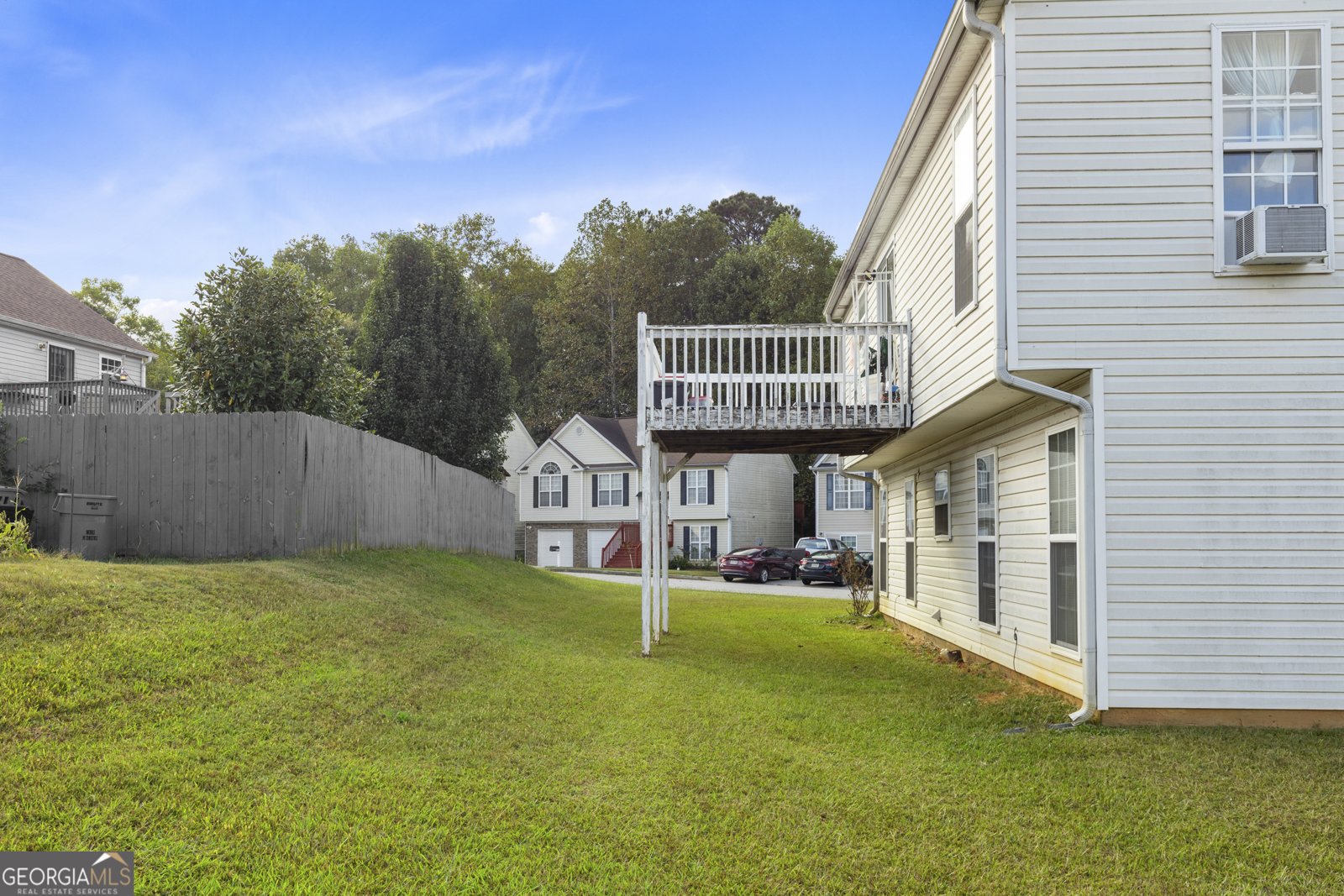 5740 Amerson Lane Ellenwood - 19