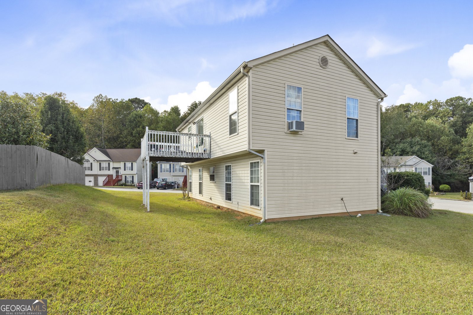 5740 Amerson Lane Ellenwood - 21