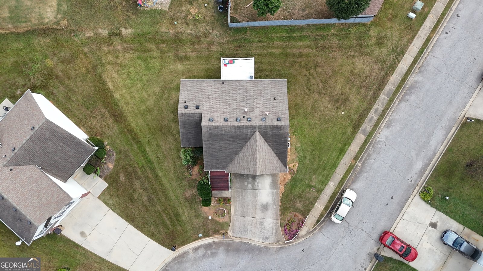 5740 Amerson Lane Ellenwood - 5