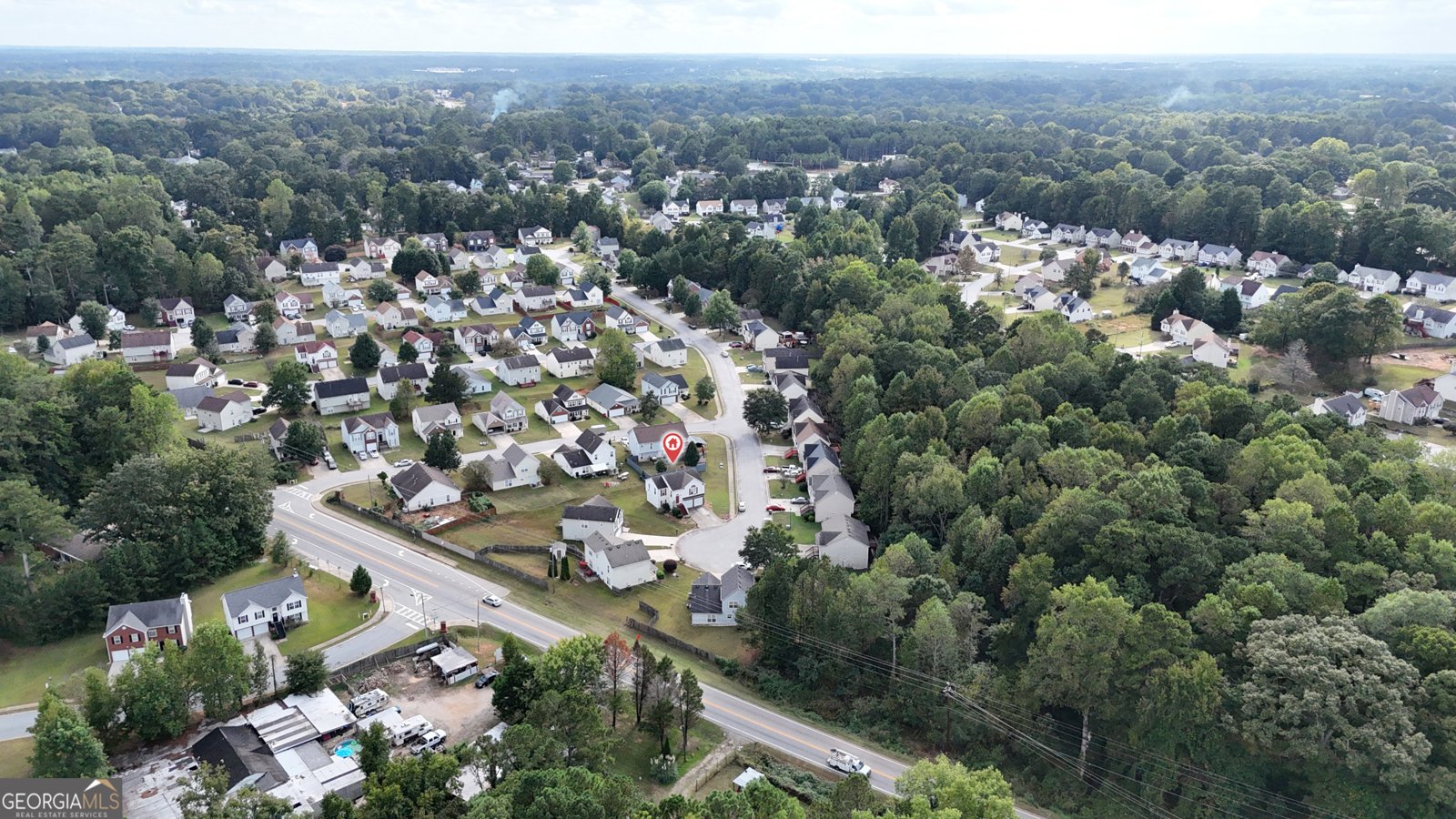 5740 Amerson Lane Ellenwood - 9