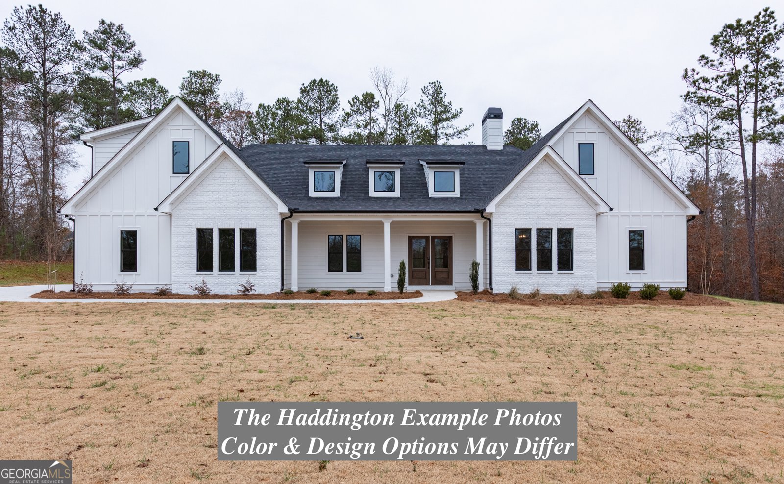 3197 Old Lifsey Springs Road Molena - 14