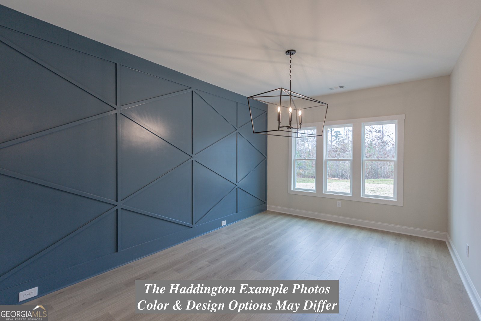 3197 Old Lifsey Springs Road Molena - 19