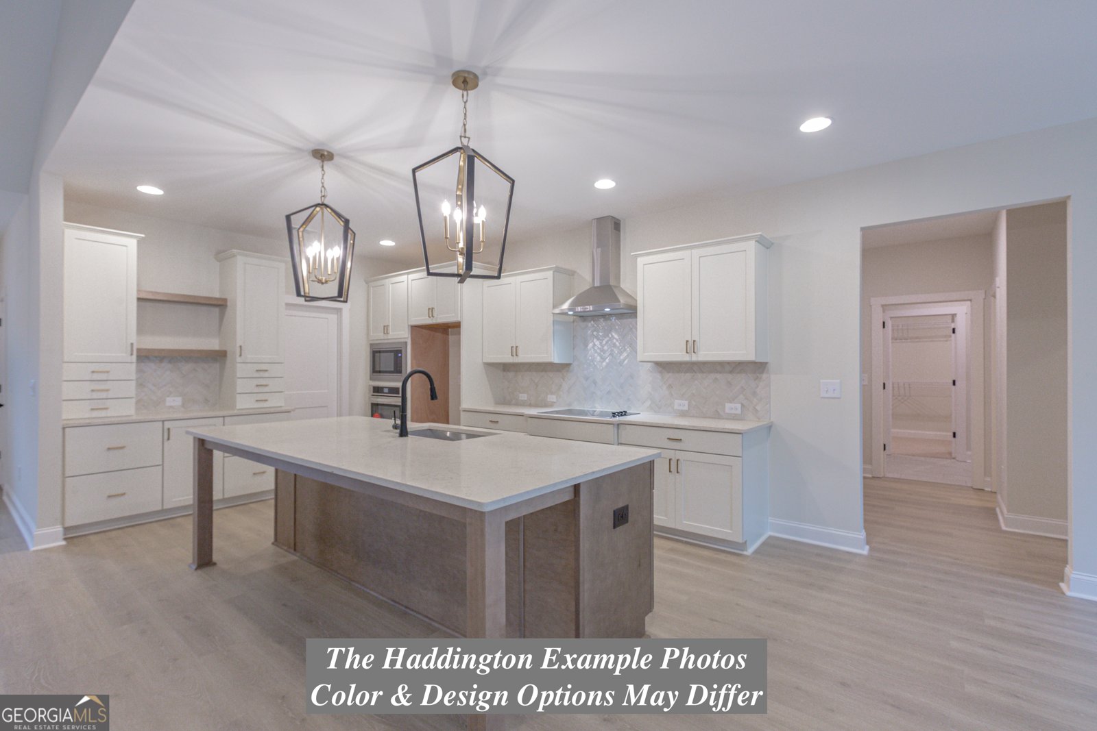 3197 Old Lifsey Springs Road Molena - 22