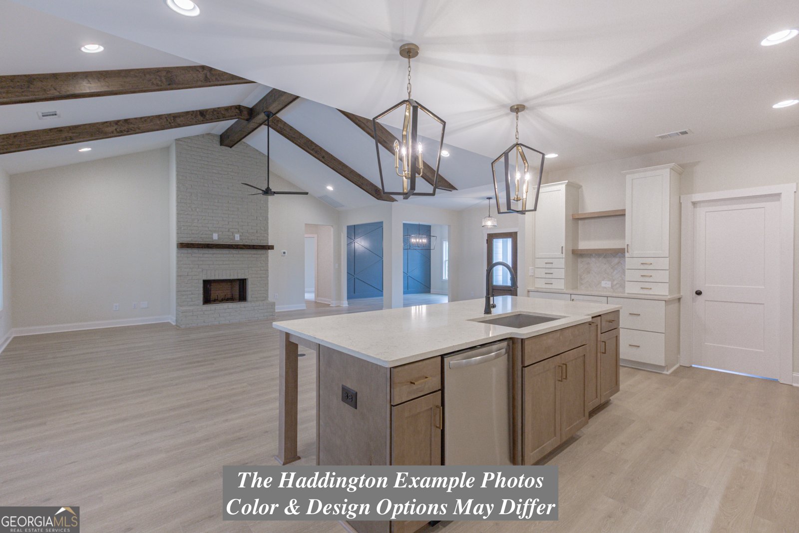 3197 Old Lifsey Springs Road Molena - 23