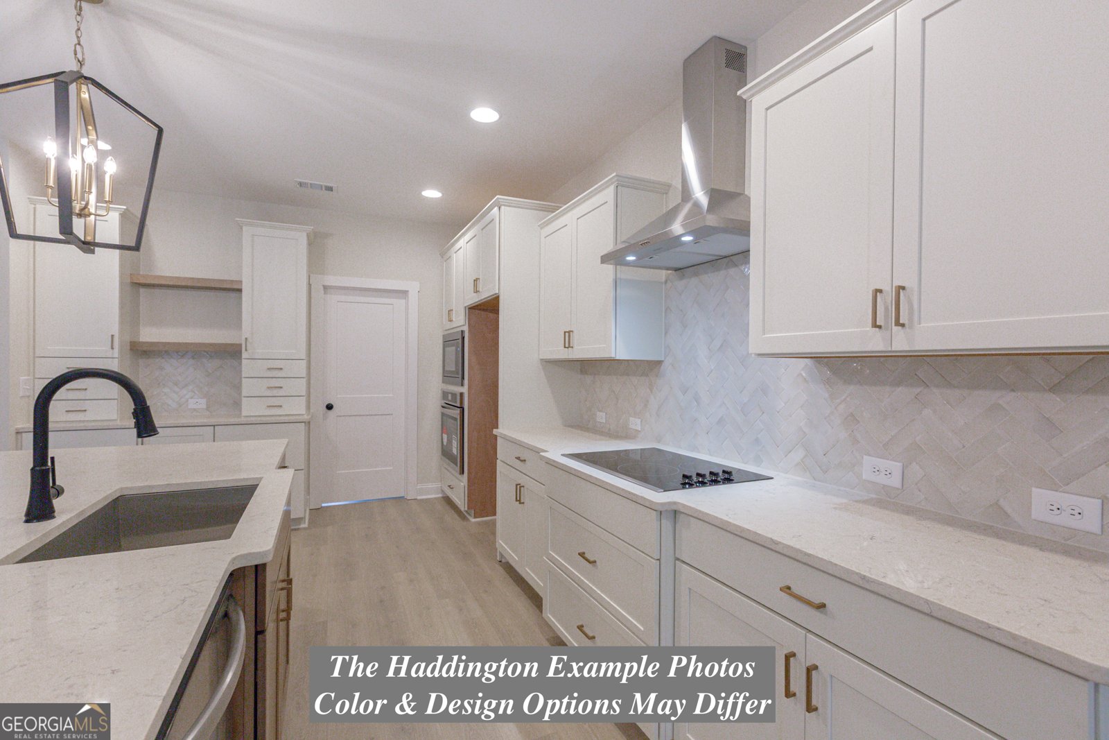 3197 Old Lifsey Springs Road Molena - 24