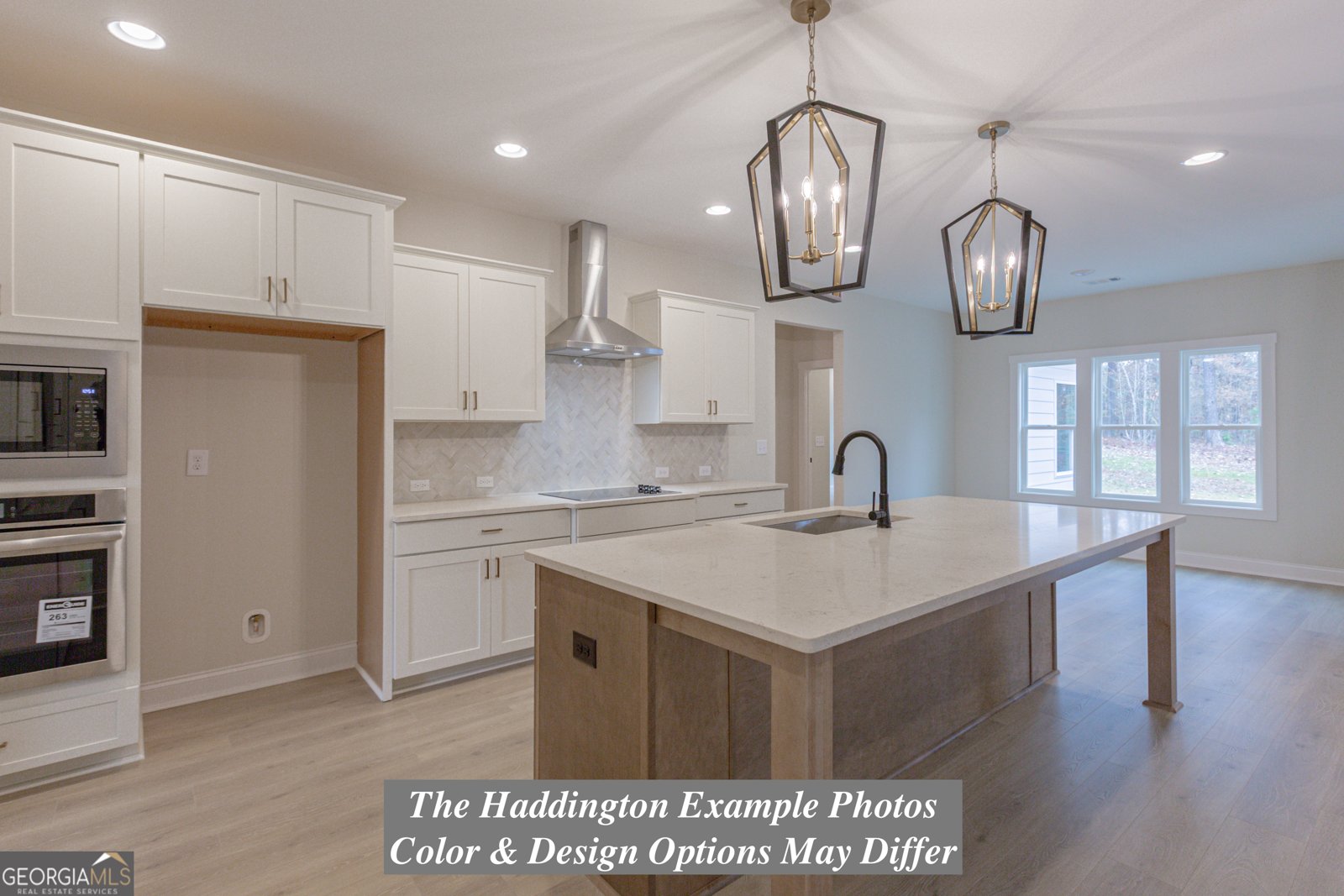 3197 Old Lifsey Springs Road Molena - 25