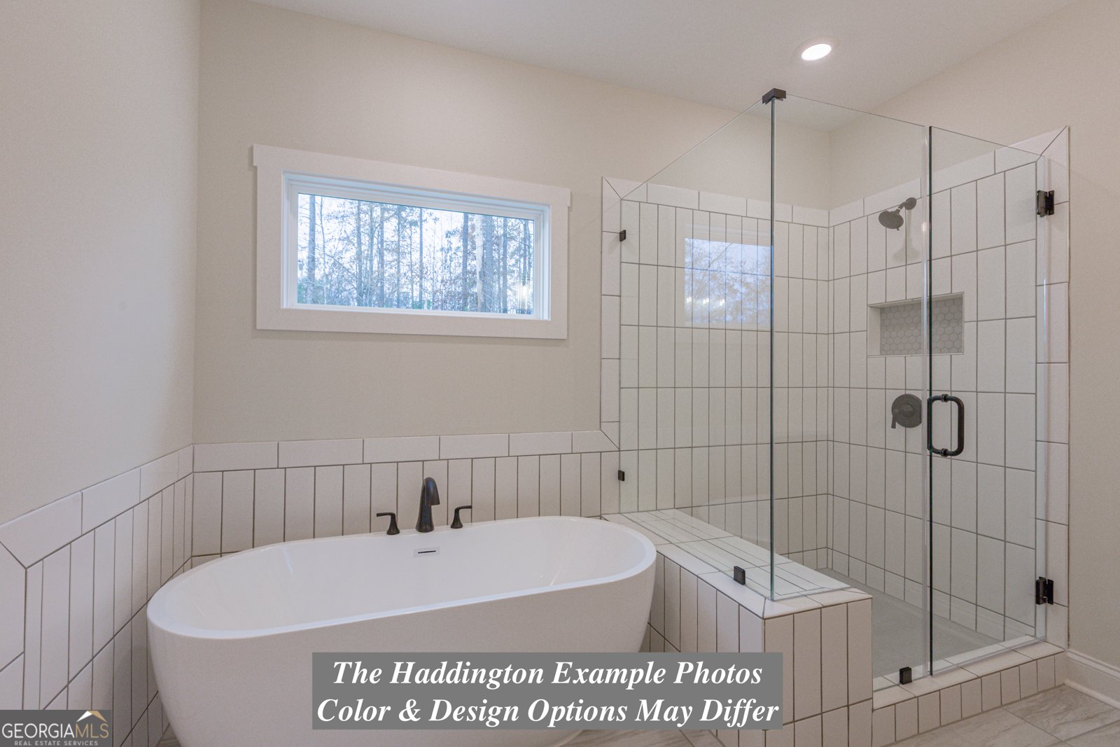 3197 Old Lifsey Springs Road Molena - 28