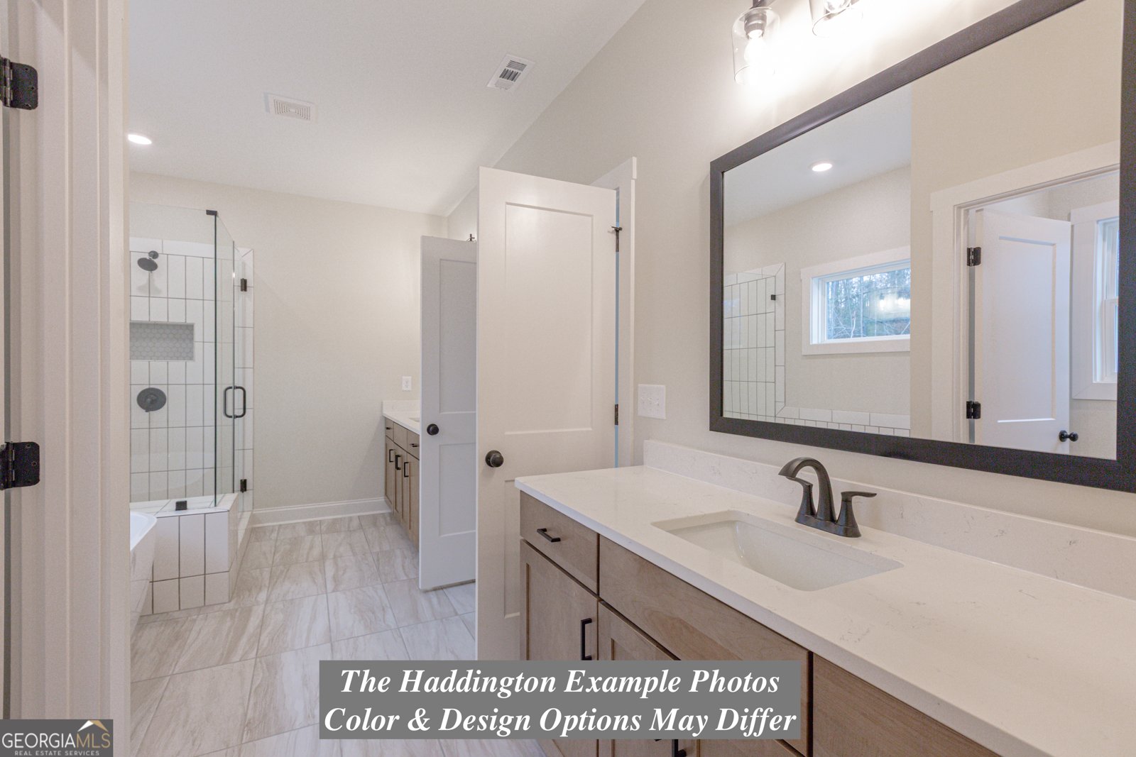 3197 Old Lifsey Springs Road Molena - 30