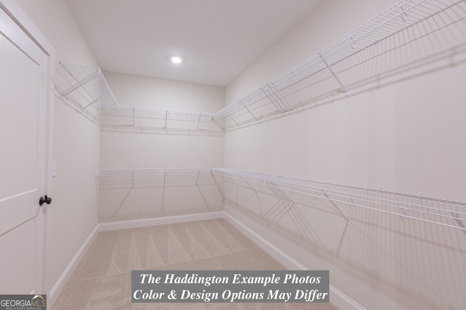 3197 Old Lifsey Springs Road Molena - 31