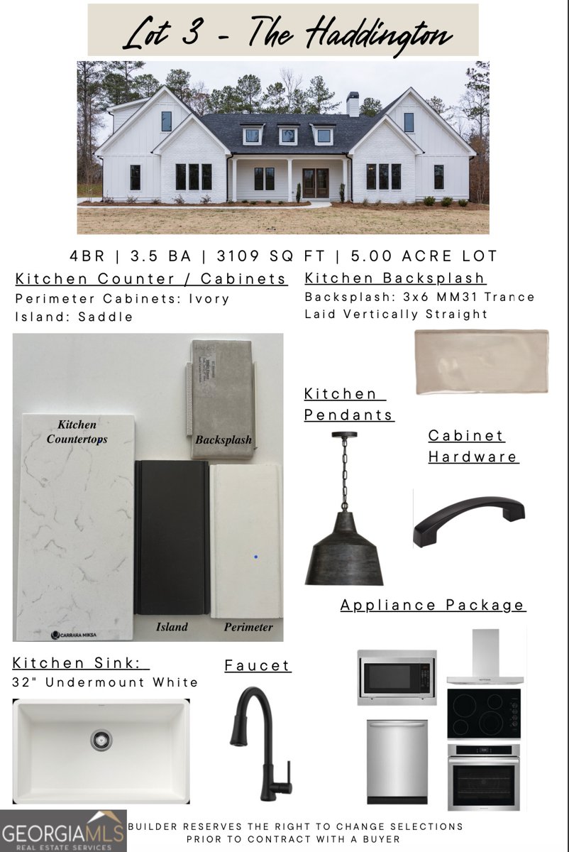 3197 Old Lifsey Springs Road Molena - 33