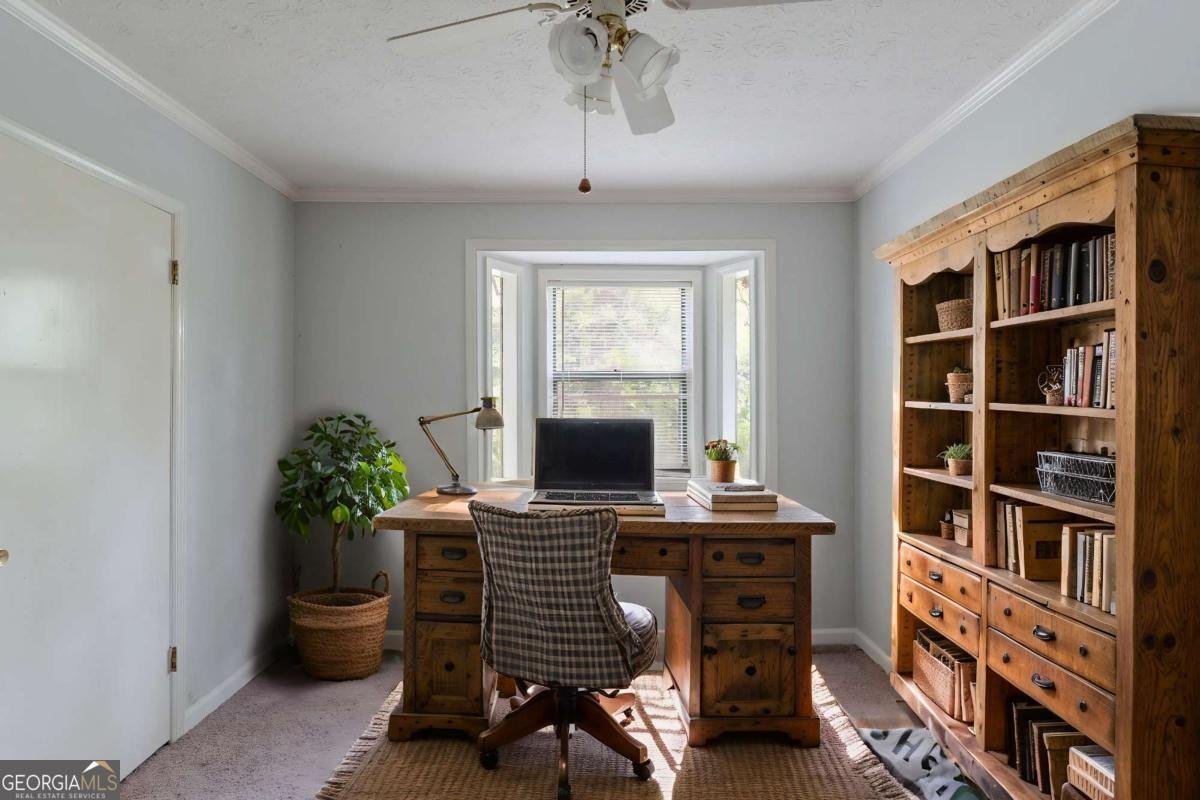 137 Springvalley Circle Stockbridge - 1