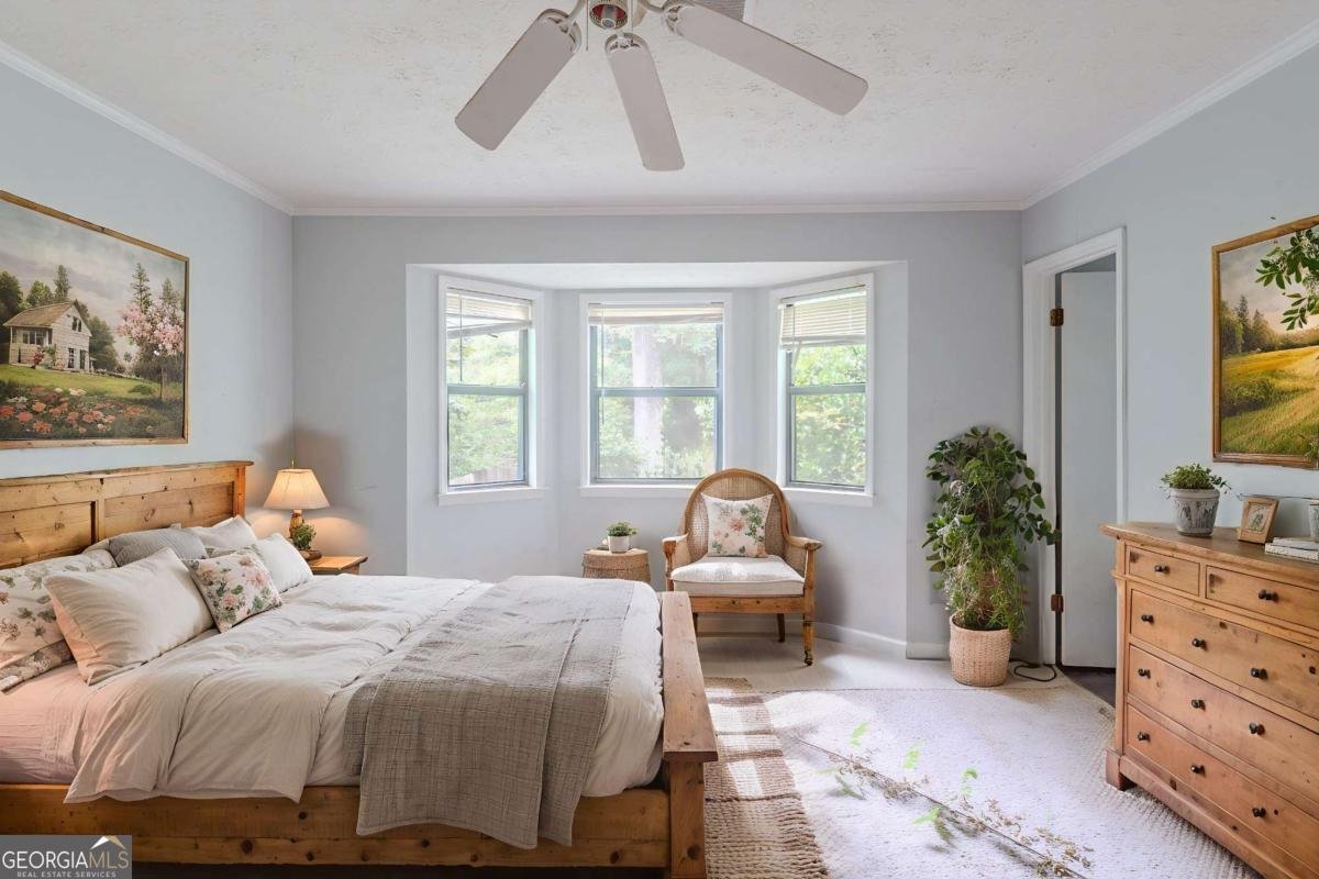 137 Springvalley Circle Stockbridge - 2