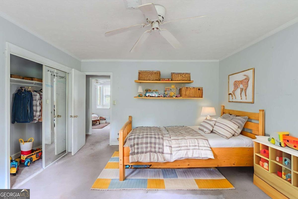 137 Springvalley Circle Stockbridge - 3