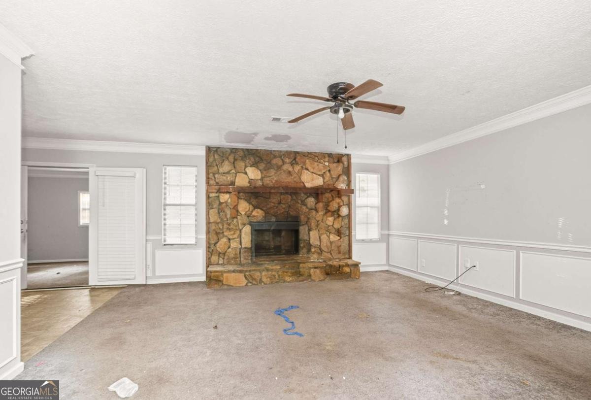 126 Wildwood Road Stockbridge - 12