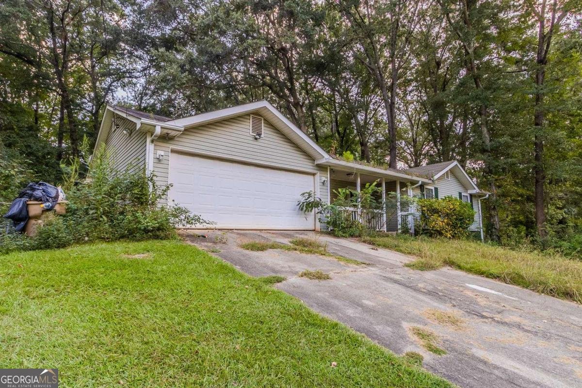 126 Wildwood Road Stockbridge - 2