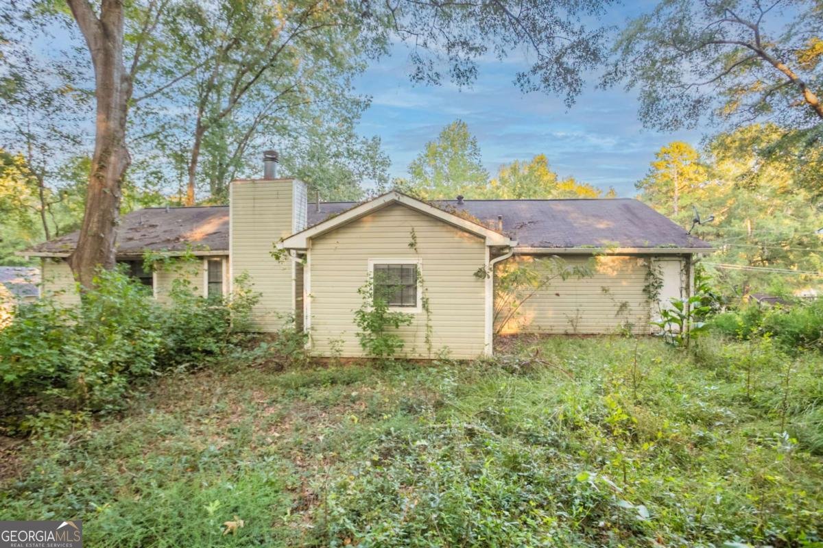 126 Wildwood Road Stockbridge - 28