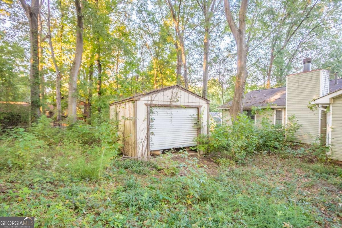 126 Wildwood Road Stockbridge - 29