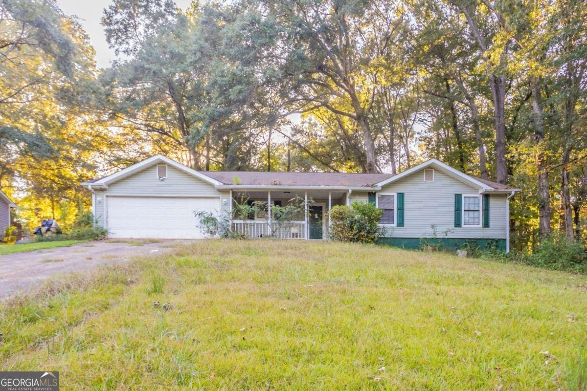 126 Wildwood Road Stockbridge - 3